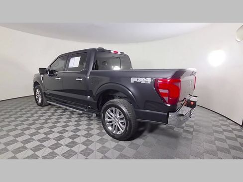 Used 2024 Ford F150 Lariat w/ Bed Utility Package AWD/4WD image 44