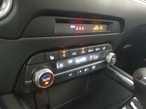 Certified 2024 MAZDA CX-5 AWD 2.5 S w/ Premium Package image 30