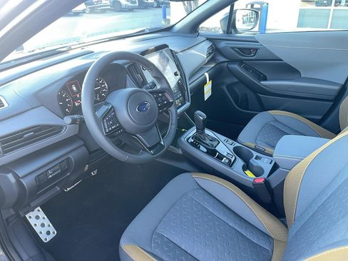 New 2026 Subaru Crosstrek 2.5i Sport w/ Crosstrek Mirror Package AWD/4WD image 7