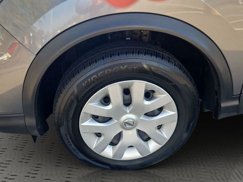 Used 2020 Nissan Rogue Sport S AWD/4WD image 26