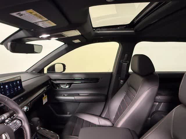 New 2027 Honda CR-V Sport Touring image 37