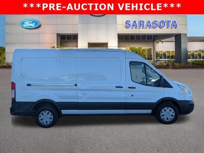 Used 2015 Ford Transit 250 148 Medium Roof