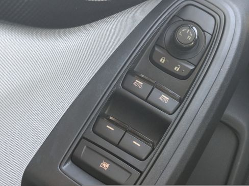 Certified 2021 Subaru Forester Limited w/ Popular Package #3 image 23