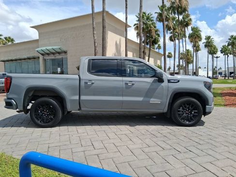 Used 2024 GMC Sierra 1500 Elevation RWD image 4