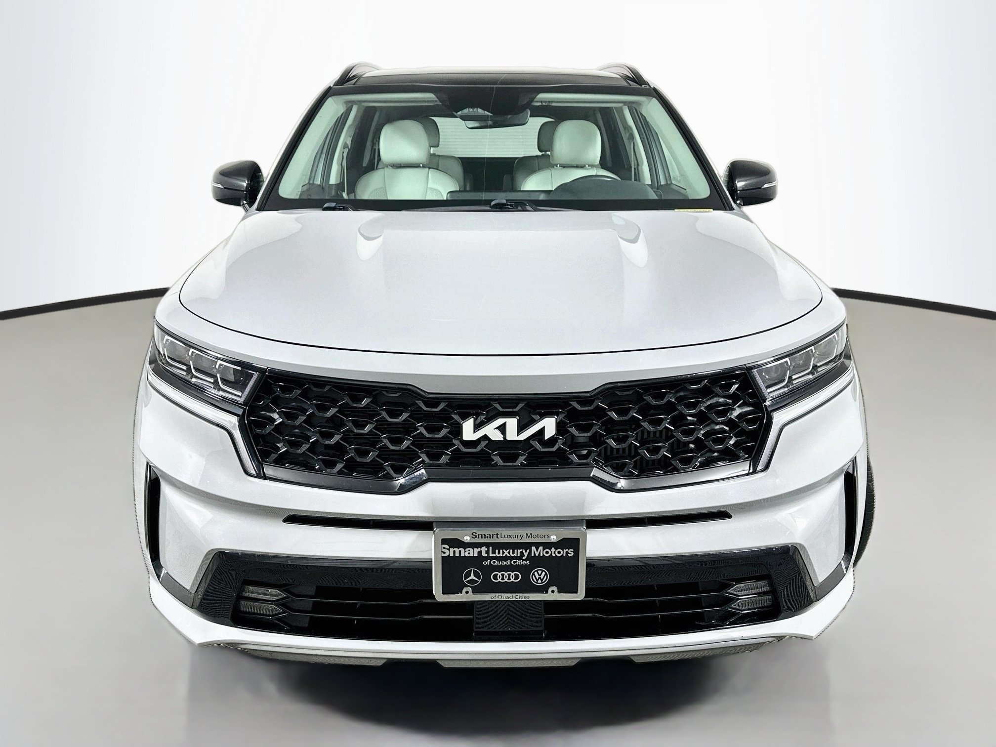 Used 2022 Kia Sorento SX AWD/4WD image 2