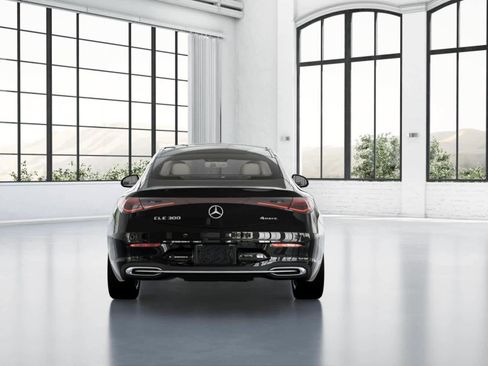 New 2026 Mercedes-Benz CLE 300 4MATIC Coupe image 23
