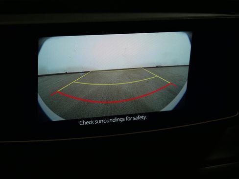 New 2026 MAZDA MX-5 Miata Club w/ Interior Package RWD image 9