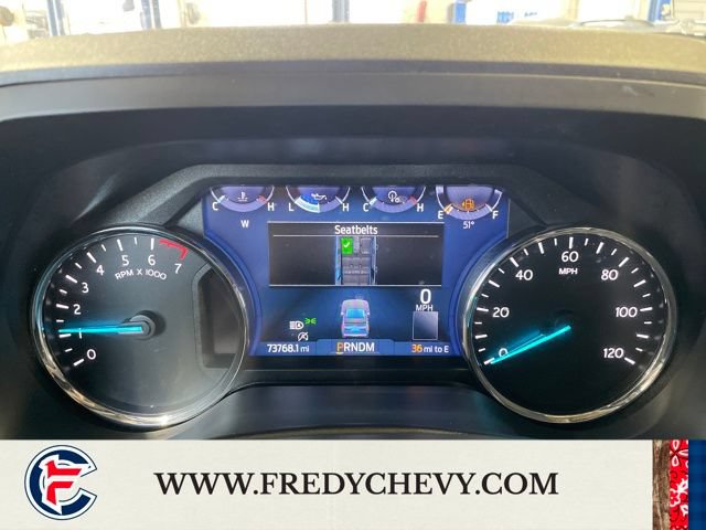 Used 2024 Ford Expedition Limited AWD/4WD image 24