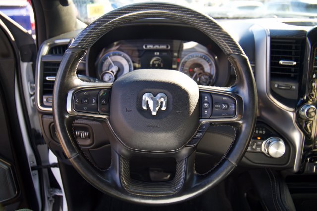 Used 2021 RAM 1500 Limited w/ Night Edition AWD/4WD image 20