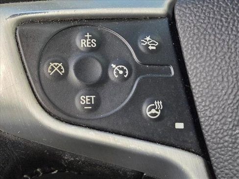 Used 2019 GMC Canyon SLT w/ Driver Alert Package image 12