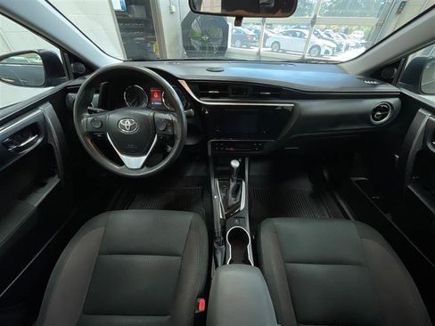 Used 2019 Toyota Corolla LE FWD image 20