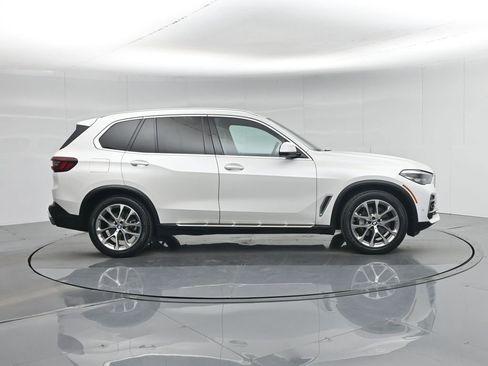 Used 2023 BMW X5 sDrive40i image 36