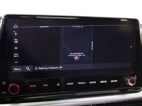 Used 2023 Kia Forte GT-Line w/ GT-Line Premium Package image 44