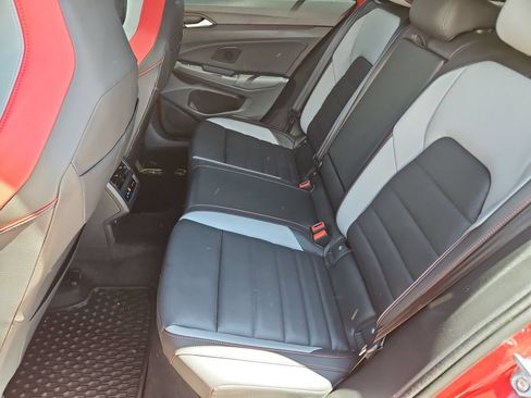 Used 2025 Volkswagen GTI Autobahn FWD image 24
