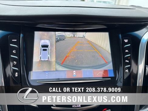 Used 2018 Cadillac Escalade Platinum image 18