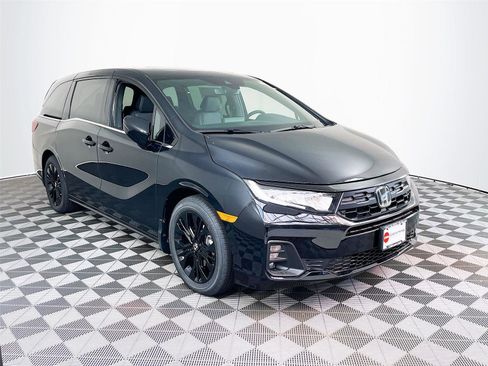 New 2026 Honda Odyssey Sport-L image 1