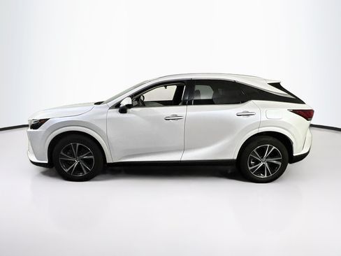 Used 2023 Lexus RX 350 Premium w/ Accessory Package AWD/4WD image 8