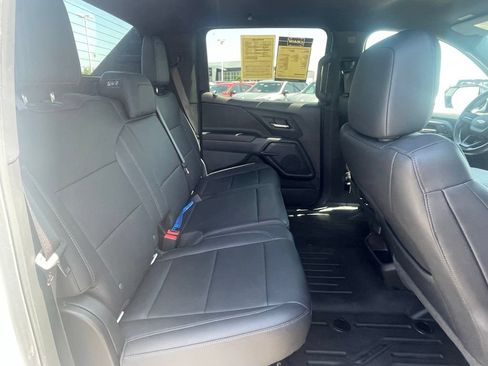 Used 2024 Chevrolet Silverado EV W/T AWD/4WD image 26