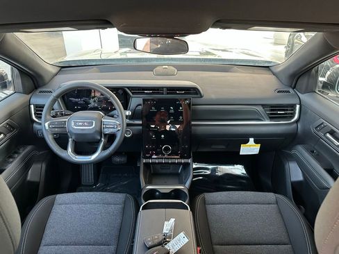 New 2026 GMC Terrain Elevation w/ Black Edition image 19