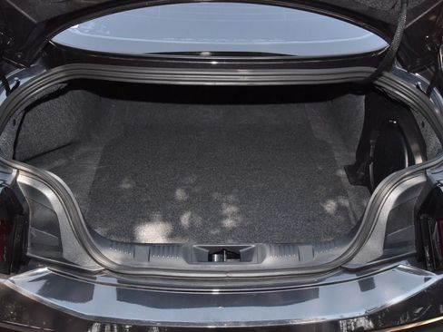 Used 2024 Ford Mustang GT Premium RWD image 33