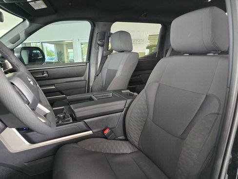 New 2025 Toyota Tundra SR5 AWD/4WD image 22