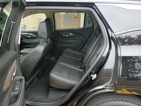 Used 2023 GMC Terrain Denali w/ LPO, Floor Liner Package AWD/4WD image 16