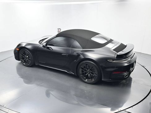 Certified 2026 Porsche 911 Turbo S AWD/4WD image 37
