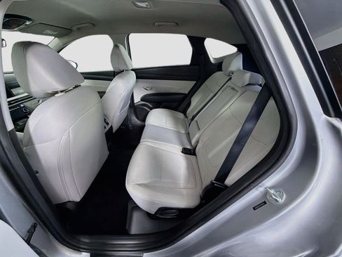 Used 2025 Hyundai Tucson SEL FWD image 29