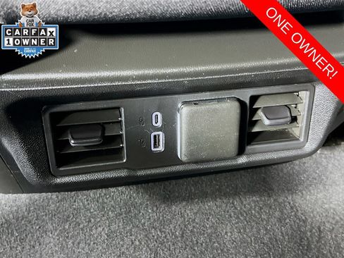 Used 2025 Chevrolet Silverado 1500 RST RWD image 25