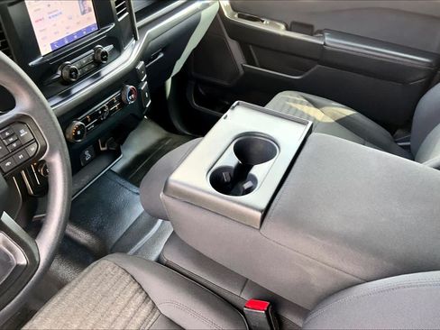 Used 2023 Ford F150 XL w/ STX Appearance Package AWD/4WD image 30