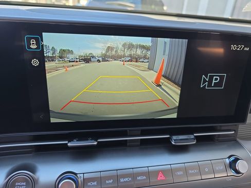 New 2026 Hyundai Kona SE image 25