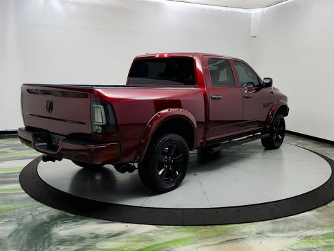 Used 2018 RAM 1500 Express w/ Express Value Package RWD image 5