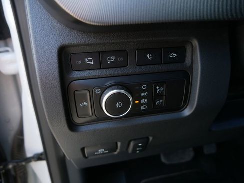 Used 2023 Ford F350 Platinum AWD/4WD image 15