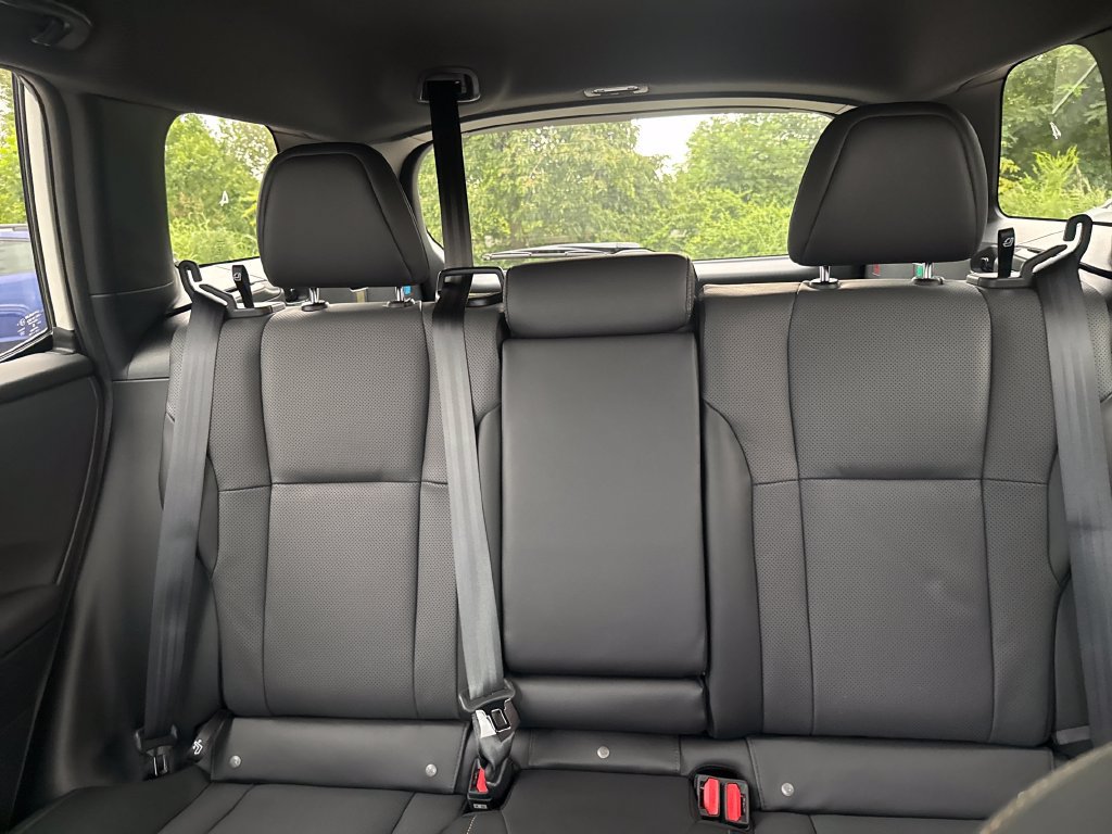 New 2026 Subaru Outback Wilderness AWD/4WD image 14