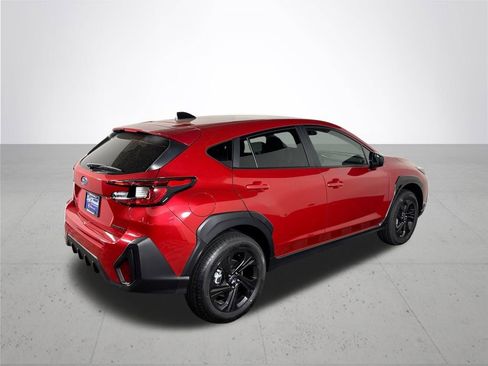 New 2026 Subaru Crosstrek 2.5i AWD/4WD image 6