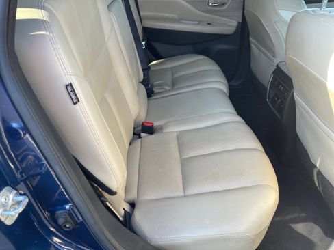 Used 2021 Nissan Murano SL w/ SL Moonroof Package image 18