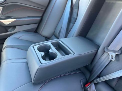 Used 2025 Acura TLX SH-AWD w/ A-SPEC Pkg image 20