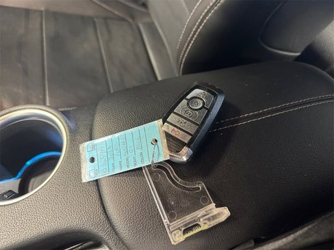 Used 2023 Ford Mustang GT Premium w/ Equipment Group 401A image 32