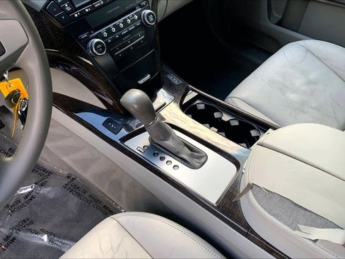 Used 2010 Acura MDX AWD/4WD image 14