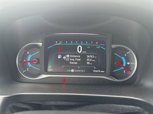 Used 2019 Honda Pilot EX-L image 11