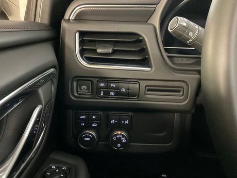 Used 2023 Chevrolet Tahoe RST w/ Luxury Package AWD/4WD image 21