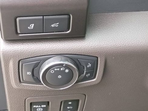 Used 2021 Ford Expedition Limited RWD image 22