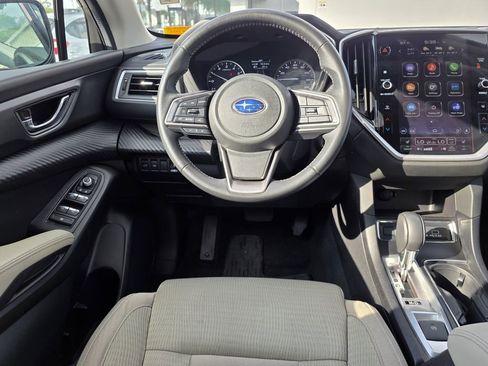 Certified 2025 Subaru Ascent Premium AWD/4WD image 13
