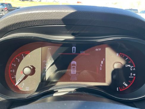 Used 2019 Dodge Durango GT w/ Trailer Tow Group IV image 43