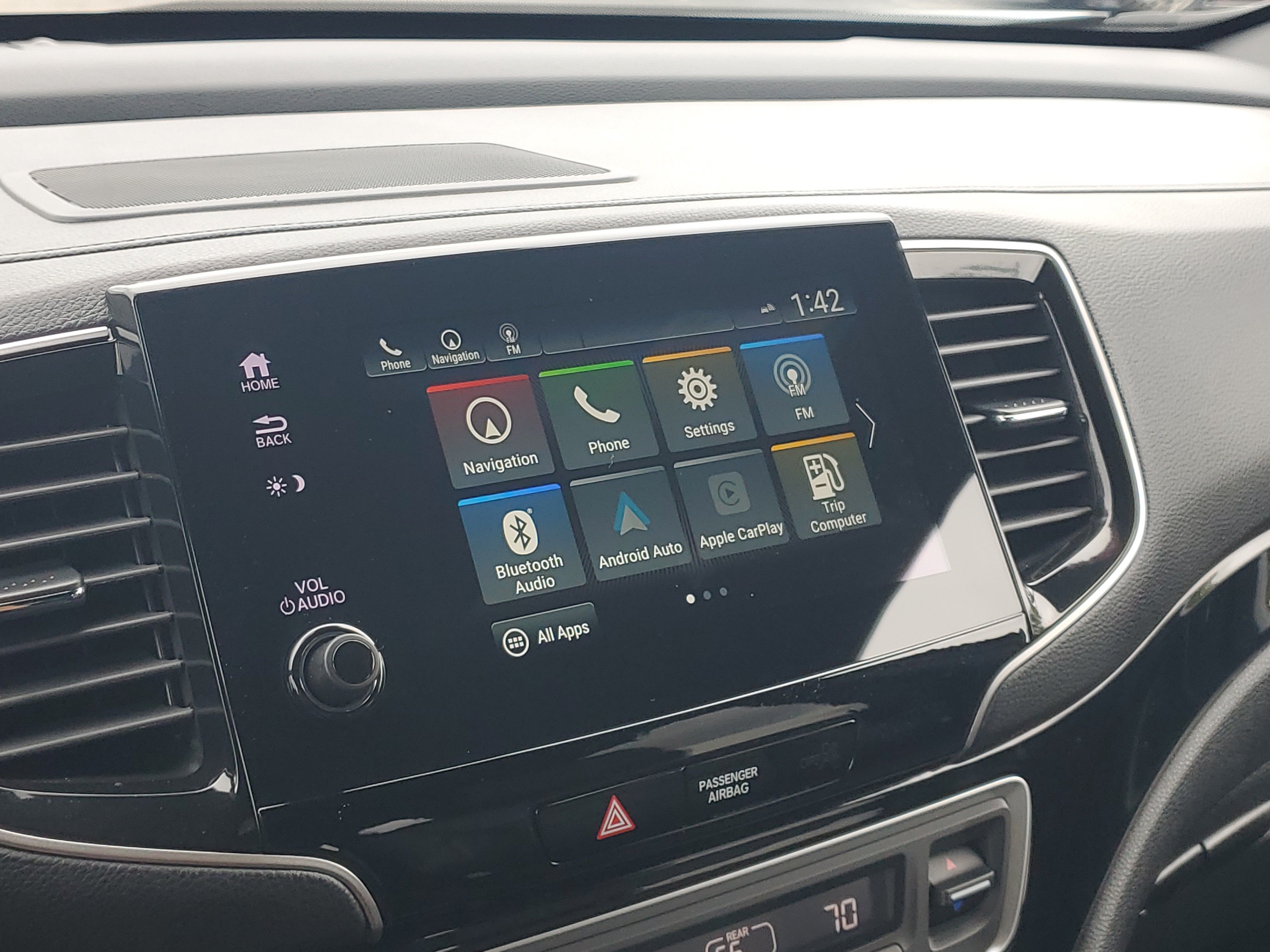 Used 2020 Honda Passport Elite image 26