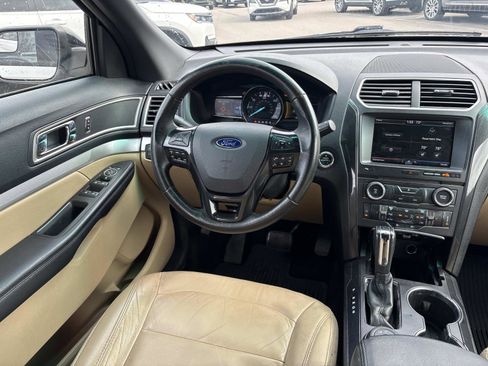 Used 2016 Ford Explorer XLT w/ Equipment Group 202A image 30