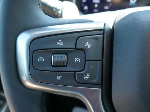 New 2026 Chevrolet Silverado 1500 LTZ w/ LTZ Premium Package AWD/4WD image 26