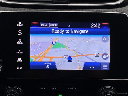 Used 2019 Honda CR-V Touring image 24