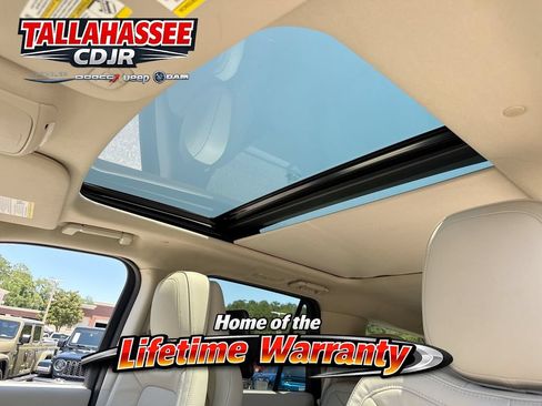 Used 2019 Lincoln Navigator Reserve AWD/4WD image 20
