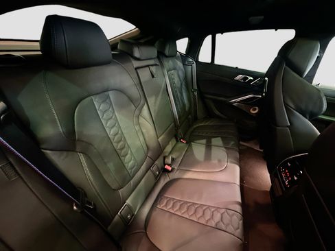 New 2026 BMW X6 M Competition w/ Executive Package image 23